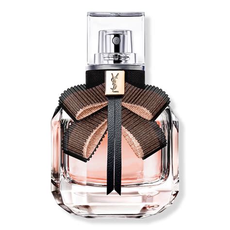 ysl mon paris lumiere.